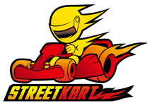 Street Go Kart Tour / Okinawa Go-Karting